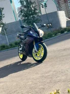 BMW S 1000 RR. 1 000����. ��., ��������, ���, � �������� ����