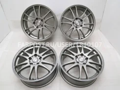 RTX Allure. 7.0x17", 5x114.3, ET48, �� 73,0���. ����