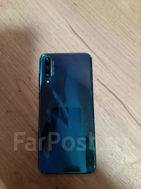 Honor 30i. �/�, 128 ��, �����, 4G LTE, Dual-SIM, NFC ����
