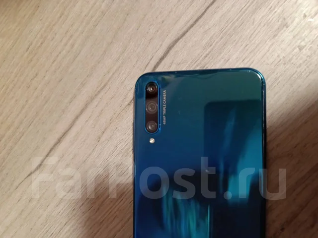 Honor 30i. �/�, 128 ��, �����, 4G LTE, Dual-SIM, NFC ����