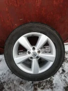 Toyo Versado. ������, 2018 ���, �/�, ����� 5 % ����