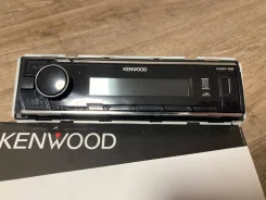 Kenwood KMM-106 ����