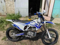 GR7 F300L-M Enduro Lite. 280����. ��., ��������, ��� ���, � �������� ����
