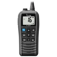 ������� ������������ Icom IC-M37 ����