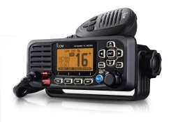 ������� ��� ������������ Icom IC-M330 ����