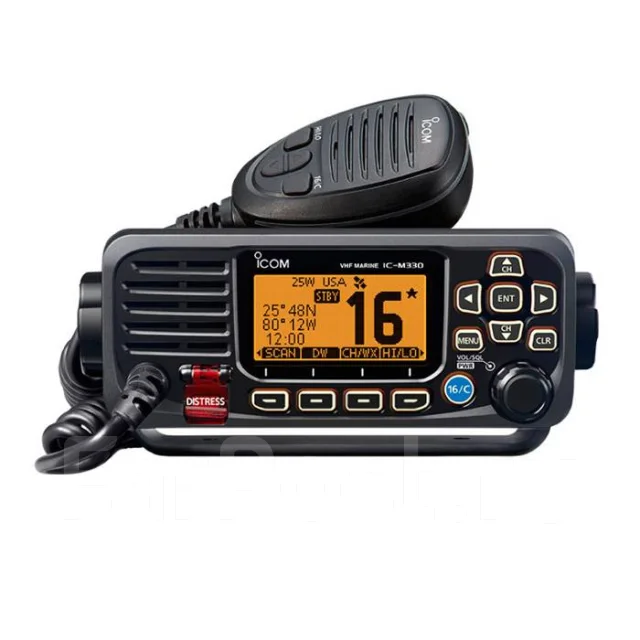 ������� ��� ������������ Icom IC-M330 ����