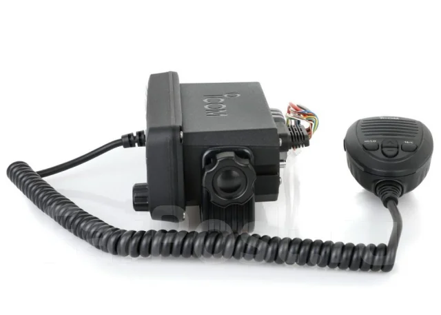 ������� ��� ������������ Icom IC-M330 ����