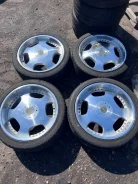 Leasing. 8.5/9.5x19", 5x114.3, ET38/38 ����
