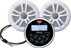 ������� ������������ BOSS MCKGB350W.6 (��������2) ����