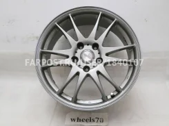 RTX Allure. 7.0x17", 5x114.3, ET48, �� 73,0���. ��� ����� �� ������������ ����