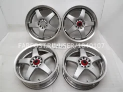 Stern. 7.0x17", 5x100, 5x114.3, ET48, �� 72,6���. ��� ����� �� ������������ ����