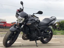 Suzuki GSR 400. 400����. ��., ��������, ���, � �������� ����