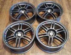 Kosei K1 TS Version. 7.0x17", 5x114.3, ET48, �� 73,1���. ����