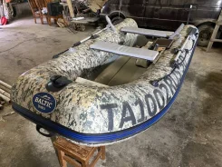 Baltic. 2017 ���, ����� 3,6��. ����