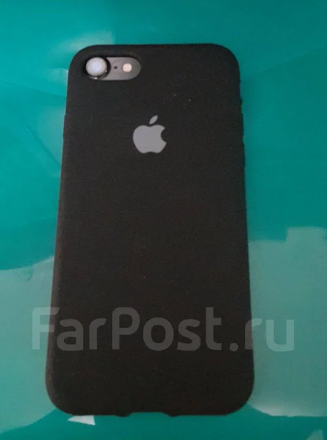 Apple iPhone 7. �/�, 128 ��, ������, 4G LTE ����