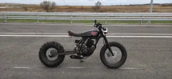 Yamaha TW 200. 200����. ��., ��������, ���, ��� ������� ����