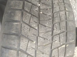 Bridgestone Blizzak DM-V1. ������, ��� �����, 2014 ���, �/�, ����� 40 % ����