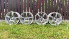 . 7.0x16", 5x112, ET45,  57,1. 