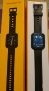 Realme Watch 2 Pro. GPS, IP68 ����