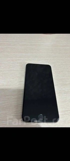 Apple iPhone 6s Plus. �/�, 64 ��, ������, 3G, 4G LTE, ����������, NFC ����