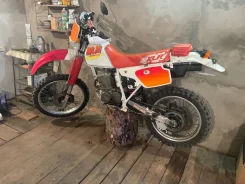 Honda XLR 250R. 250����. ��., ��������, ���, ��� ������� ����