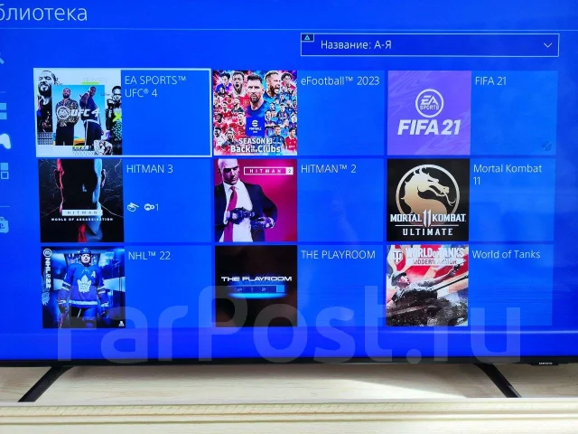 Sony PlayStation 4 Slim. ��� ����� �� ���������� ����