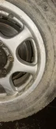 ����. 6.5x15", 6x139.7, ET28 ����