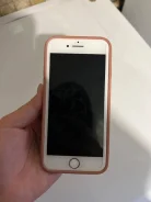 Apple iPhone 8. �/�, 64 ��, �������, 4G LTE ����