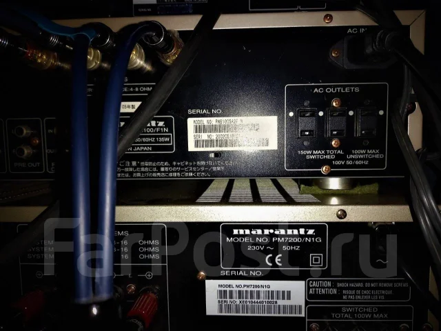 Marantz ����