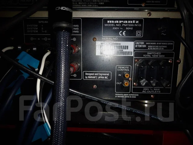Marantz ����
