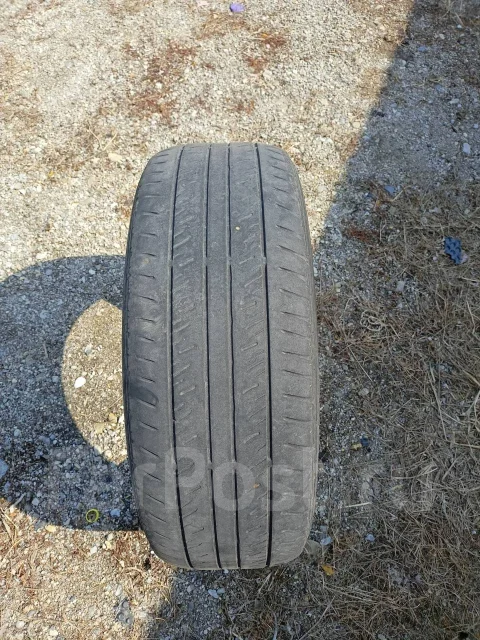 Dunlop Grandtrek PT2. ������, �/�, ����� 50 % ����