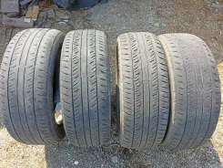 Dunlop Grandtrek PT2. ������, �/�, ����� 50 % ����