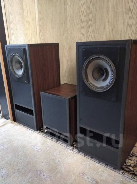 Акустика TQWP, новый, в наличии. Цена: 13 000₽ в Уссурийске