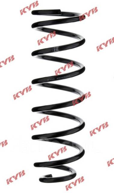 Пружины KYB K-Flex Низкая цена Доставка купить во Владивостоке по цене ...
