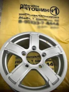 K&K ����. 6.5x15", 5x139.7, ET40, �� 100���. ����