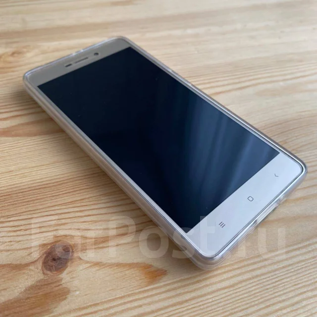 Xiaomi Redmi 3S. �/�, 32 ��, �������, 3G, 4G LTE, Dual-SIM ����