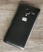 Micromax Bolt D305. /,  8 , , 3G, Dual-SIM 