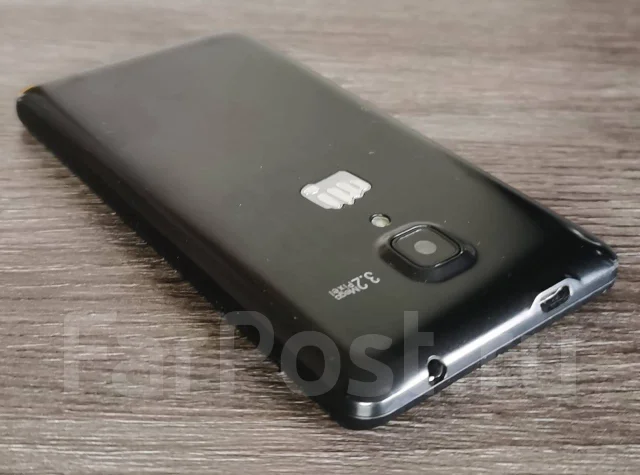 Micromax Bolt D305. �/�, �� 8 ��, ������, 3G, Dual-SIM ����
