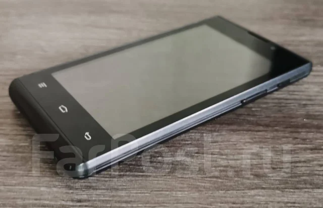 Micromax Bolt D305. �/�, �� 8 ��, ������, 3G, Dual-SIM ����