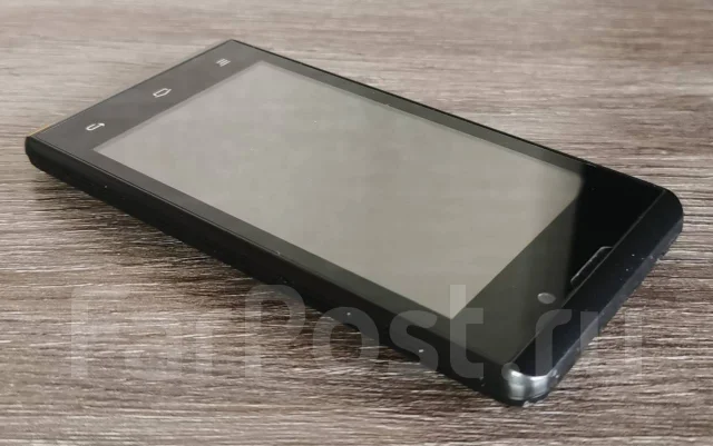 Micromax Bolt D305. �/�, �� 8 ��, ������, 3G, Dual-SIM ����