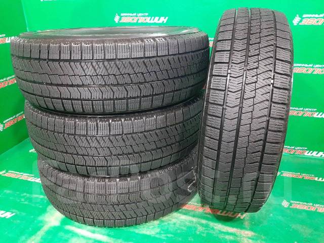Bridgestone Blizzak VRX2, 195/65 R15, 15", 1 шт, в наличии, 195 мм, 65 ...