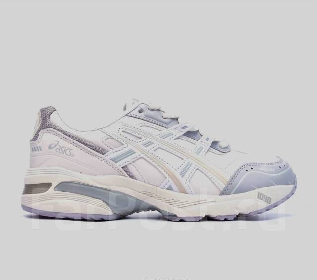 asics 40