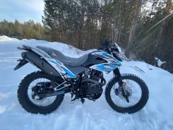 Motoland CRF LT Enduro. 250����. ��., ��������, ���, ��� ������� ����