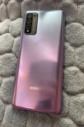 Honor 10X Lite. �/�, 128 ��, ����������, Dual-SIM ����