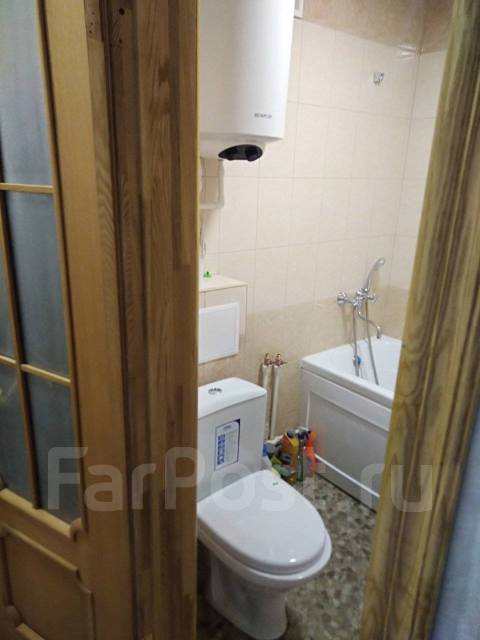 Обмен двухкомнатной квартиры на однокомнатную, от частного лица ...