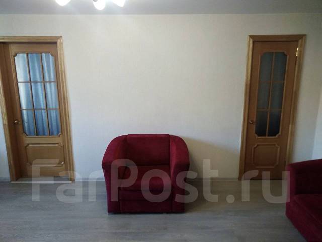 Обмен двухкомнатной квартиры на однокомнатную, от частного лица ...