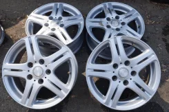 Dunlop Dufact DF5. 6.0x15", 5x114.3, ET50, �� 73,1���. ����