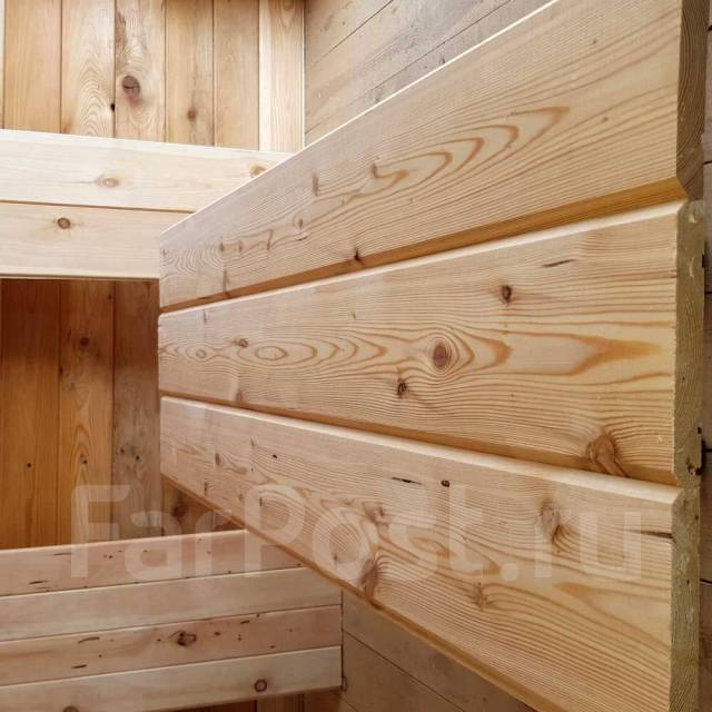 Строгание досок, бруса, калибровка на 4-х стороннем станке в Артеме