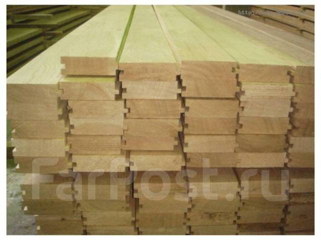 Строгание досок, бруса, калибровка на 4-х стороннем станке в Артеме