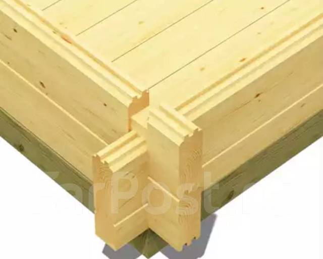 Строгание досок, бруса, калибровка на 4-х стороннем станке в Артеме